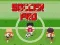 Cluiche Soccer Pro ar líne