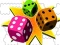 Cluiche Dice wars HTML5 ar líne