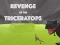 Cluiche Revenge of the Triceratops ar líne