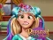 Cluiche Rapunzel Brain Doctor ar líne
