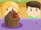 Cluiche Smart Cupcake Stand ar líne