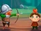 Cluiche Fruit Salad Bow ar líne