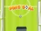 Cluiche Pong Goal ar líne