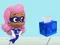 Cluiche Bubble Guppies Bubble scrubbies ar líne