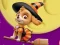 Cluiche Halloween tricks and treats ar líne