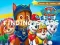 Cluiche Paw Patrol Finding Stars ar líne