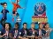 Cluiche Paris Saint-Germain: Football Freestyle ar líne