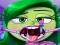 Cluiche Inside Out Disgust Throat Surgery ar líne