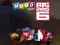 Cluiche Big hero 6 Memo Deluxe ar líne