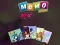 Cluiche Memo deluxe Winx ar líne
