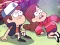 Cluiche Gravity Falls Li’l Gideon Shrinks Back ar líne