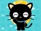 Cluiche  Hello Kitty Playhouse Chococat 123 Tracing ar líne