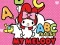 Cluiche Hello Kitty Playhouse MyMelody ABC Tracing ar líne