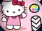 Cluiche Hello Kitty Pinball ar líne