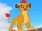 Cluiche The Lion Guard Protectors of the Pridelands ar líne