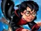 Cluiche Harry Potter Match 3 ar líne