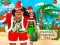 Cluiche Moana's Christmas Tree ar líne
