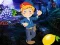 Cluiche Delighted Mechanic Escape ar líne