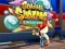 Cluiche Subway Surfers Singapore ar líne