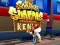 Cluiche Subway Surfers World tour Kenya ar líne
