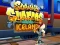 Cluiche Subway Surfers World tour Iceland ar líne