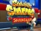 Cluiche Subway Surfers Shanghai ar líne