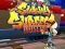 Cluiche Subway Surfers Moscow ar líne