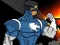 Cluiche Super Hero Creator ar líne
