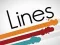 Cluiche Lines ar líne