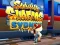 Cluiche Subway Surfers World Tour Sydney ar líne