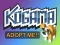 Cluiche Kogama Adopt Me ar líne