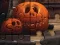 Cluiche Halloween Puzzle ar líne