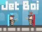 Cluiche Jet Boi ar líne