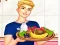 Cluiche Boyfriend Makes Me Breakfast ar líne
