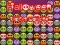 Cluiche Halloween Blocks Collaspse ar líne