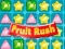 Cluiche Fruit rush ar líne