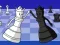 Cluiche Cooperative Chess ar líne