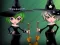 Cluiche Halloween Room Escape 18 ar líne