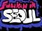 Cluiche Funkin In Seoul ar líne