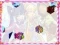 Cluiche Winx Club: Hexagon Puzzle ar líne