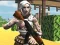 Cluiche Fort Clash Survival ar líne