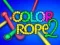 Cluiche Color Rope 2 ar líne