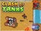 Cluiche Clash of Tanks ar líne