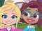 Cluiche Polly Pocket Which polly pal are you most like? ar líne