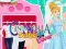 Cluiche Cinderella Selfie Lover ar líne