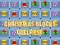 Cluiche Christmas Blocks Collapse ar líne