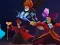Cluiche Disney Sorcerer's Arena ar líne