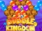 Cluiche Bubble Kingdom ar líne