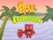 Cluiche Box adventure ar líne