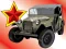 Cluiche Soviet Cars Jigsaw ar líne
